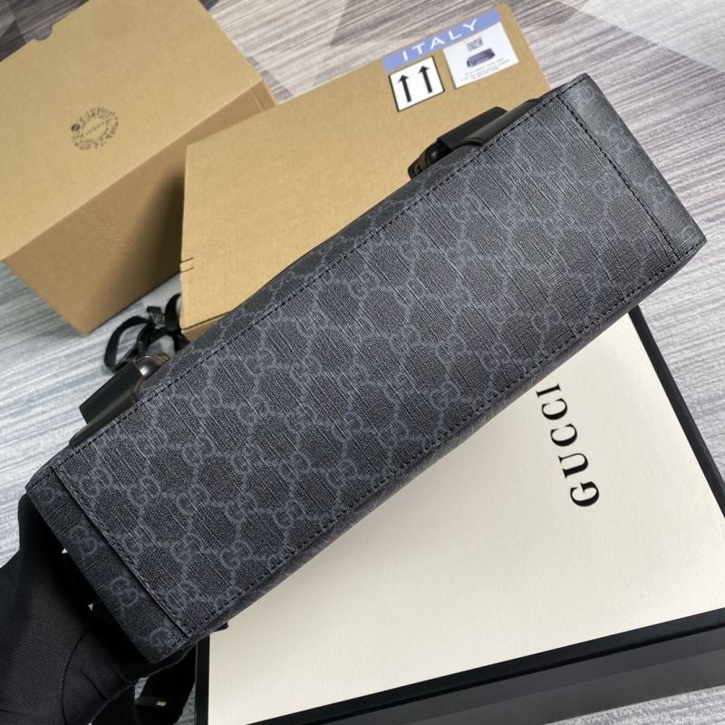 Mens Gucci Satchel Bags